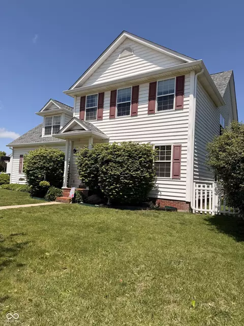 10480 Watkins Dr, Indianapolis, IN 46234