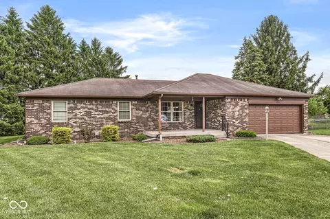 3333 Maple Ridge Ct, Indianapolis, IN 46227