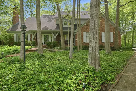 1007 Larkspur Cir, Carmel, IN 46033