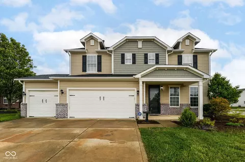 2471 Borax Ct, Indianapolis, IN 46239