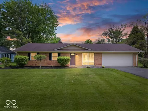 6921 Tousley Dr, Indianapolis, IN 46256