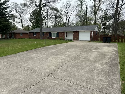 315 Olive St, Anderson, IN 46017