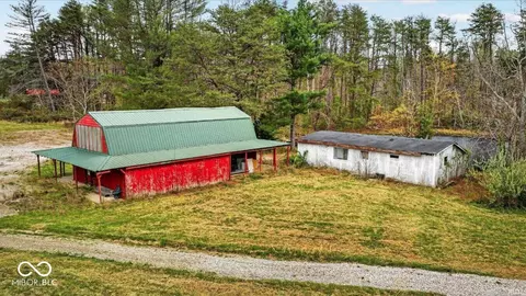 7001 N State Road 135, Morgantown, IN 46160