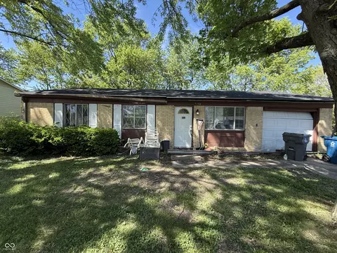 8538 Montery Rd, Indianapolis, IN 46226