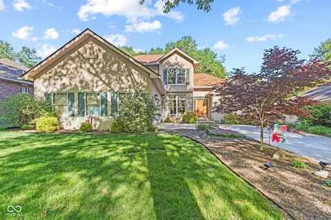 625 S Park Ridge Rd, Bloomington, IN 47401