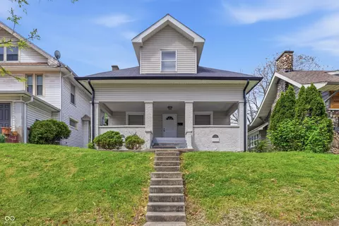 3844 Graceland Ave, Indianapolis, IN 46208