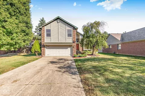 1142 Alydar Cir, Indianapolis, IN 46217