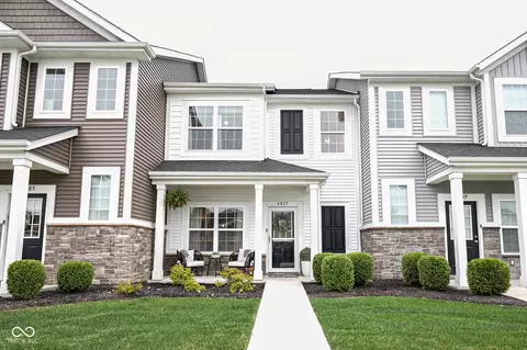 3477 Lehigh Ave, Westfield, IN 46074