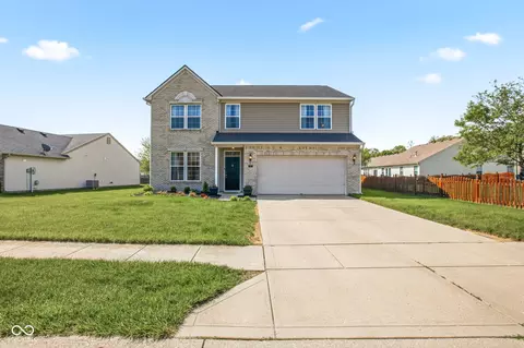 89 Spring Lake Dr, Westfield, IN 46074