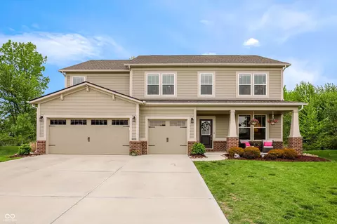 17462 Cavalcade Cir, Noblesville, IN 46060