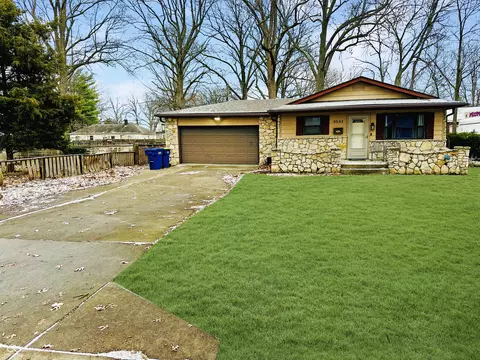 4541 N Richardt Ave, Indianapolis, IN 46226