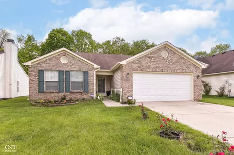 5831 Brobeck Ln, Indianapolis, IN 46254