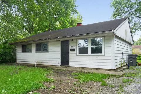 3610 Decamp Dr, Indianapolis, IN 46226