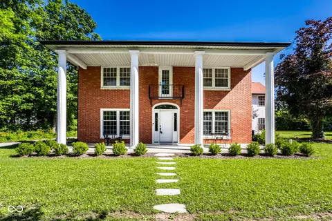 5678 Allisonville Rd, Indianapolis, IN 46220