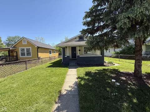 1525 Comer Ave, Indianapolis, IN 46203