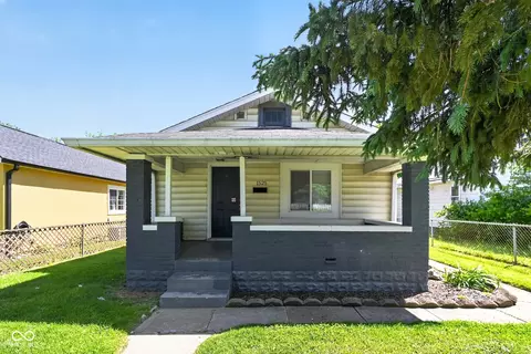 1525 Comer Ave, Indianapolis, IN 46203