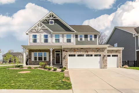 1026 Woodglen Dr, Westfield, IN 46074