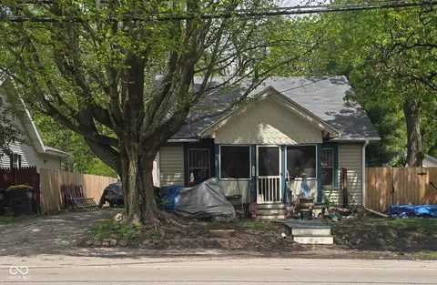 2018 Ohio Ave, Anderson, IN 46016