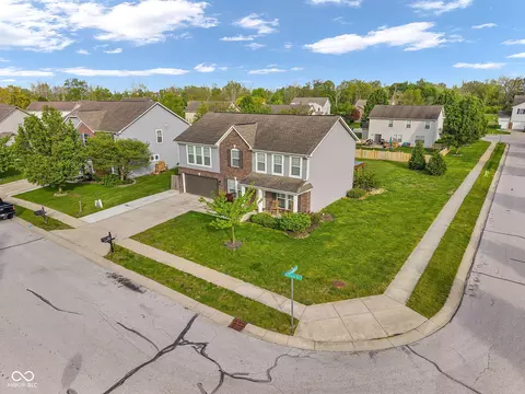 View/Area - 2805 Solidago Dr, Plainfield, IN 46168 photo 1 of 3