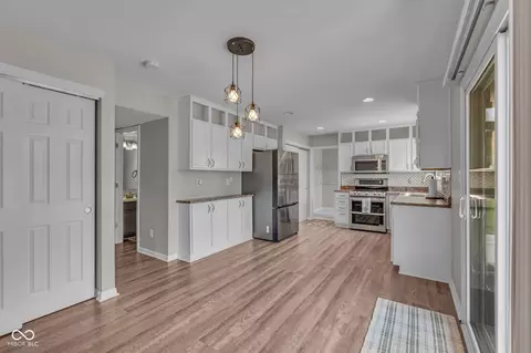 Kitchen - 2805 Solidago Dr, Plainfield, IN 46168 photo 1 of 3