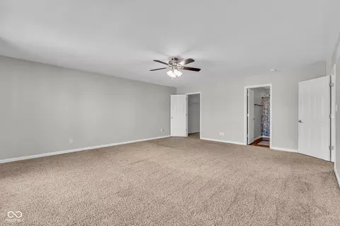 Bedroom - 2805 Solidago Dr, Plainfield, IN 46168 photo 1 of 4