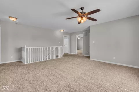 Living - 2805 Solidago Dr, Plainfield, IN 46168 photo 2 of 2