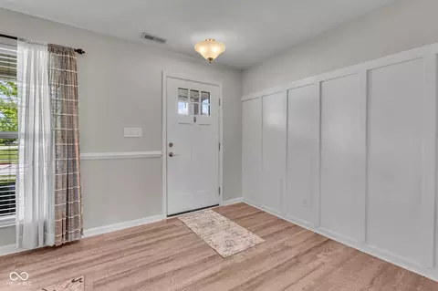 Entry Way - 2805 Solidago Dr, Plainfield, IN 46168 photo 1 of 4