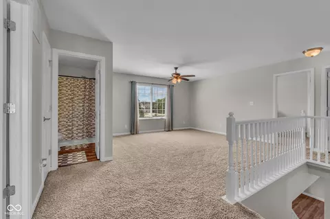 Entry Way - 2805 Solidago Dr, Plainfield, IN 46168 photo 4 of 4