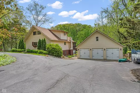 4340 E Rembrandt Dr, Martinsville, IN 46151
