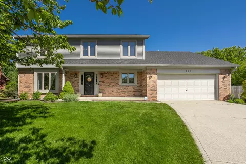 720 Firethorn Cir, Noblesville, IN 46062