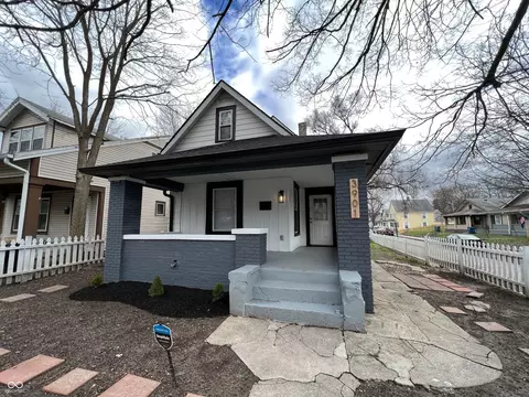 3901 Rookwood Ave, Indianapolis, IN 46208