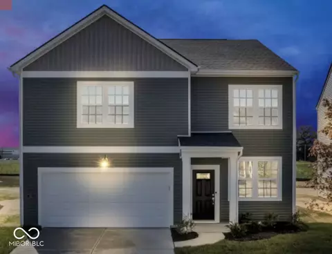 3835 Riverstone Dr, Whitestown, IN 46075