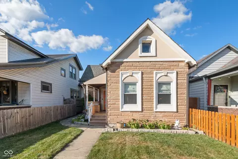1626 Lexington Ave, Indianapolis, IN 46203
