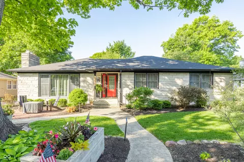 6830 N Delaware St, Indianapolis, IN 46220