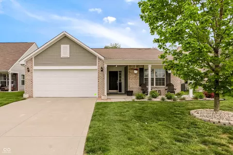 7553 Miesha Ct, Indianapolis, IN 46217