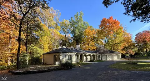 402 Kessler Boulevard West Dr, Indianapolis, IN 46228