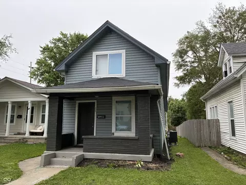 28 N Denny St, Indianapolis, IN 46201