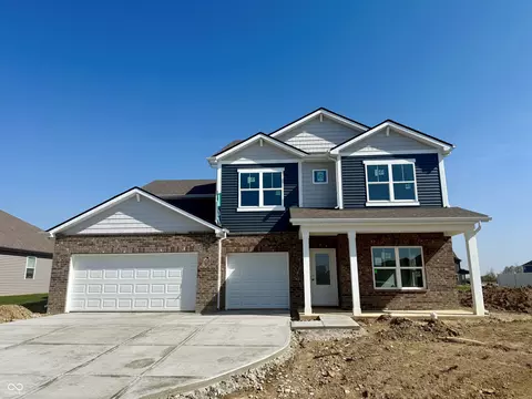 6052 Tacoma Blvd, Whitestown, IN 46075