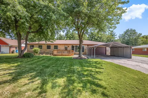 2819 Edgewood Ave, Indianapolis, IN 46227