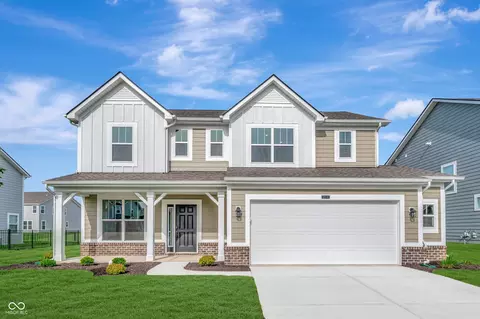 17074 Cowbell Dr, Noblesville, IN 46060