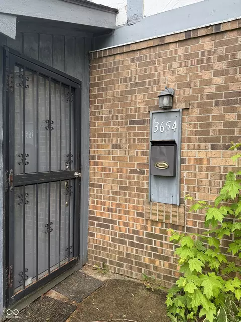 3654 N Newgate Ln, Indianapolis, IN 46235