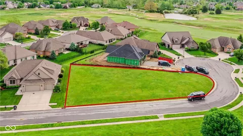 4319 Thompson Row, Greenwood, IN 46143