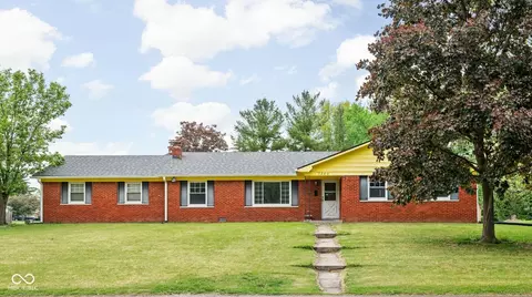 7840 Jennifer Ln, Brownsburg, IN 46112