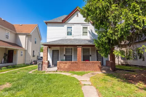 216 S Emerson Ave, Indianapolis, IN 46219