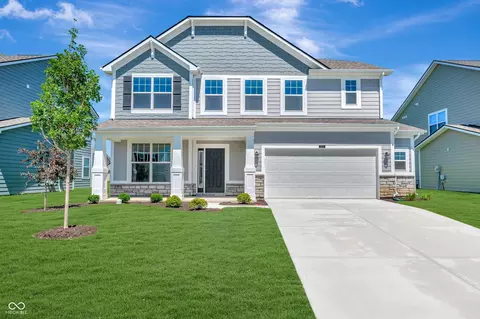 17050 Cowbell Dr, Noblesville, IN 46060
