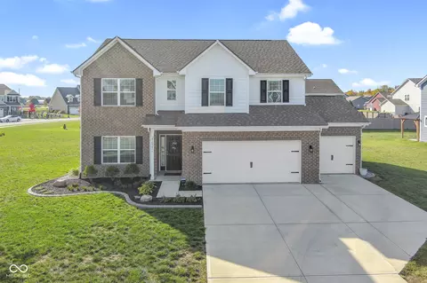 21521 Gisborne Dr, Noblesville, IN 46062