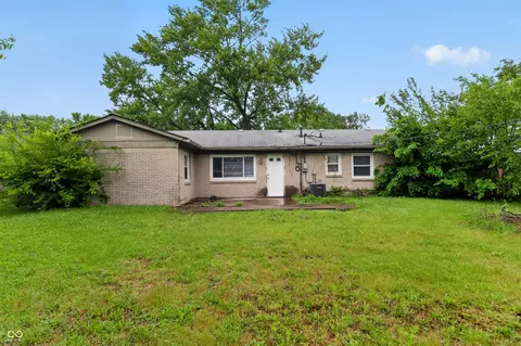 10025 Catalina Dr, Indianapolis, IN 46235
