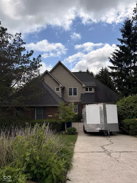 Undisclosed, Zionsville, IN 46077