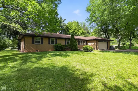 4600 E 42nd St, Indianapolis, IN 46226