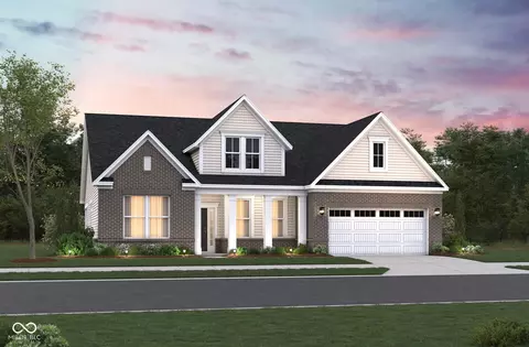 6758 Thresher Pass, Mccordsville, IN 46055